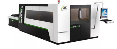 隔空設(shè)計(jì)，與眾不同 金屬招牌激光切割機(jī)的魅力