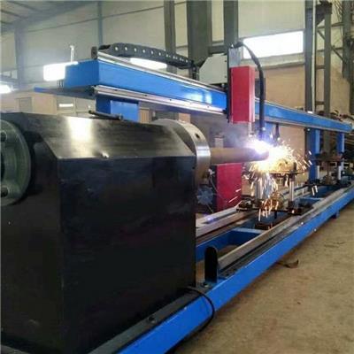 相貫線數(shù)控設(shè)備精選 助力金屬切割與焊接制造升級(jí)