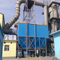 勝鑫除塵器產品介紹及最新污泥處理設備信息