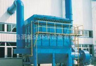 青島除塵器及污水處理設(shè)備全解析 種類、價(jià)格、廠家與選購指南